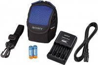 Sony Accessory kit for P series (ACC-CN3C)